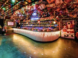 Miracle on 5th Street