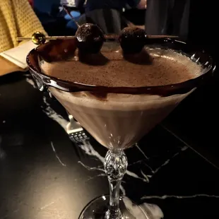 bon bon martini