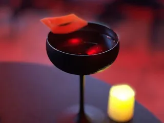 The Devil's Drink