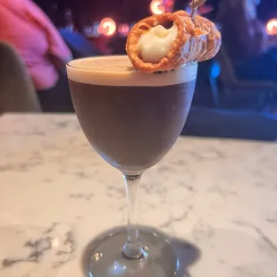 Espresso Martini