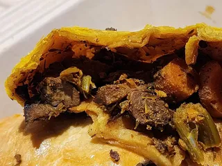 Mr Dye's Pies