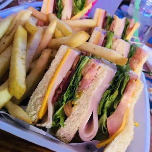 Club Sandwich