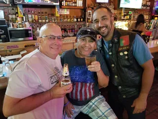 Javi's Keyes Club