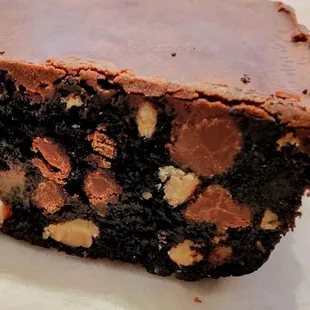 The Everything brownie...do it...