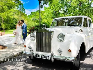 Lake House Reception Center