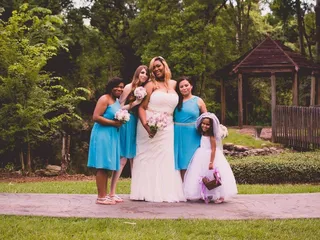 Ashley Manor Catering & Reception Center