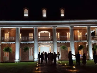 White Oak Plantation