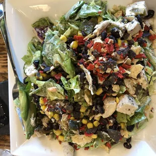 Salad