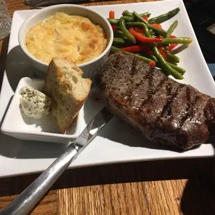 Kc strip