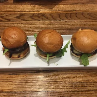 food, burgers, burger