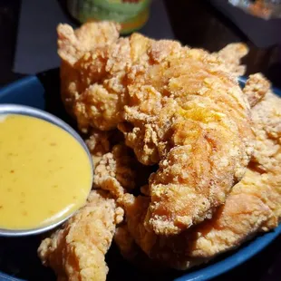 Chicken Tenders