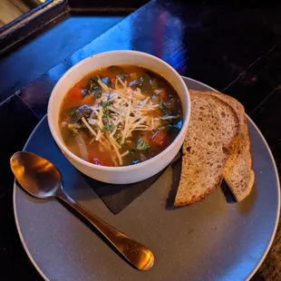 soup, food, soups and chowder, chowder