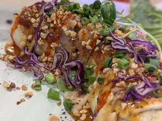 Detroit Shipping Company