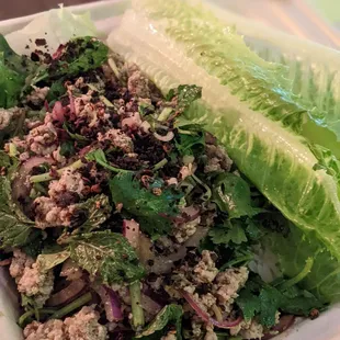 Larb