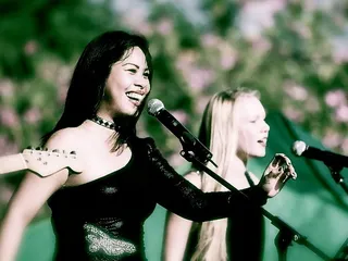 Lani T Music