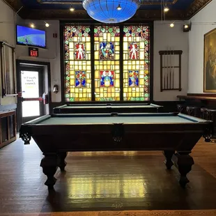 Pool!