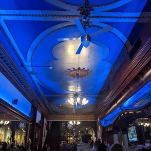 Beautiful interior