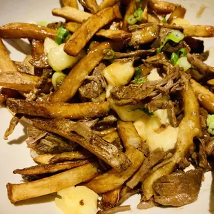 Poutine