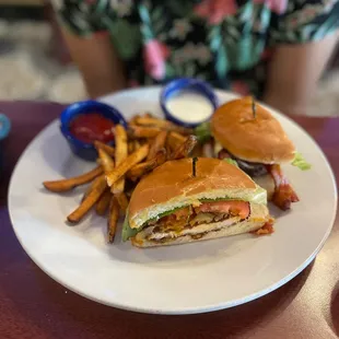 sandwich, sandwiches, food