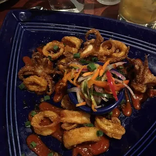 Calamari
