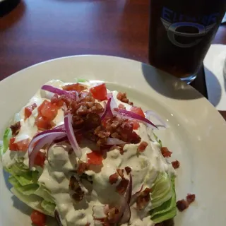 Wedge Salad