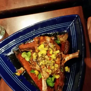 Pork Chops