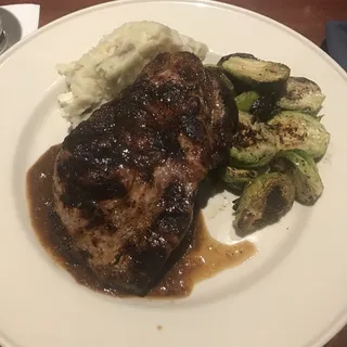 NY Strip