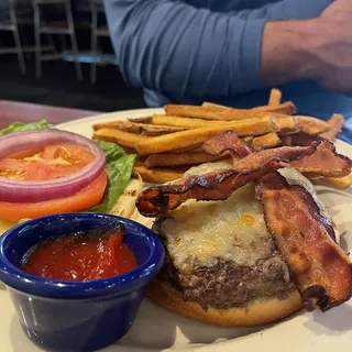 Bott Burger