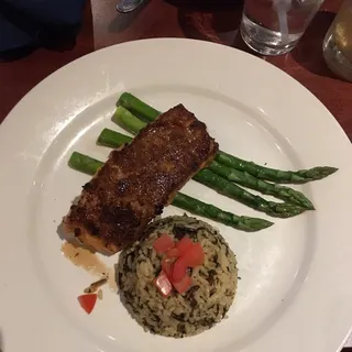 Asparagus