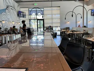 North High Brewing