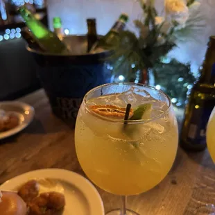 Mocktail