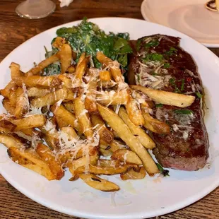 Ny Strip Steak