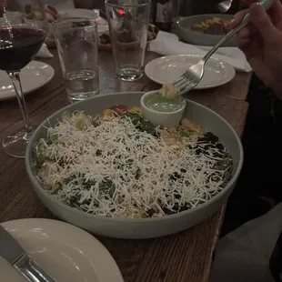 Elgin Chopped Salad