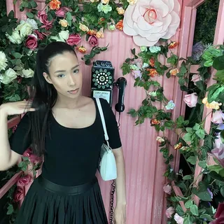 Maria G.