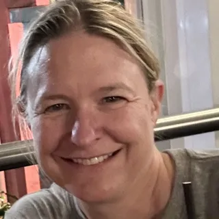 Shari H.