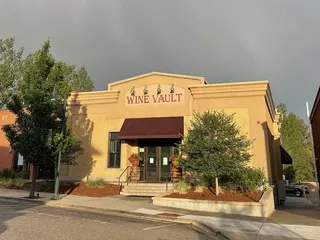 Dodds Wine Vault