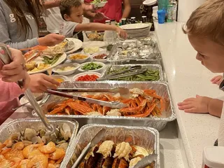 Johanna's Catering