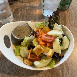 Salad