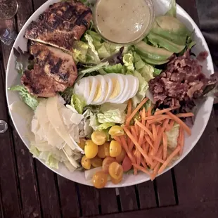 Cobb Salad