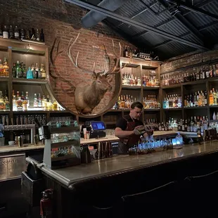 Mixologist