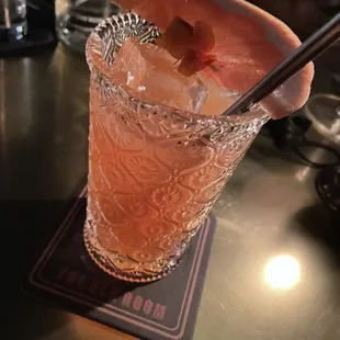 Fire Flower