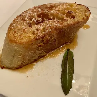 French Toast