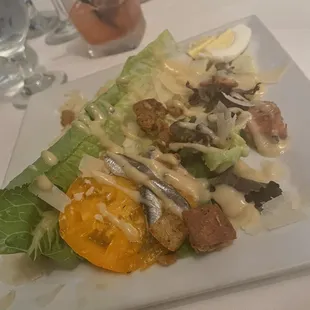 Caesar Salad
