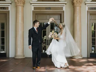 Next Door to the B&L