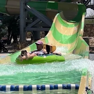 So much fun!!