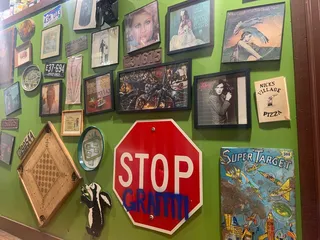 Nick's Village Pizza