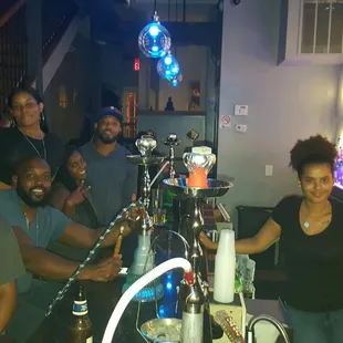 Another great time!