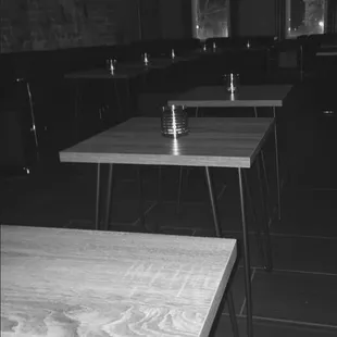 Upstairs Hookah lounge