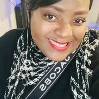 La Shawnna S.