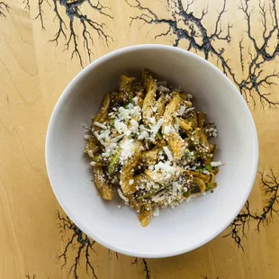 The Elusive Cow Cafe